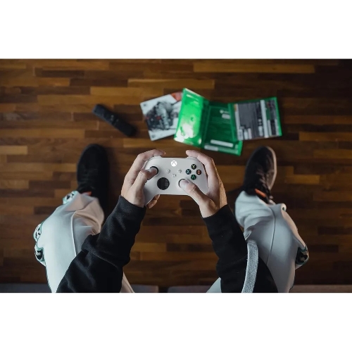 Геймпад Xbox White Wireless controller, 1914