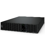 Источник бесперебойного питания Online CyberPower OL3000ERTX L2U 3000VA/2700W USB/RS-232/Dry/EPO/SNMPslot/RJ11/45/ВБМ (8 IEC С13, 1 IEC C19)