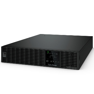Источник бесперебойного питания Online CyberPower OL3000ERTX L2U 3000VA/2700W USB/RS-232/Dry/EPO/SNMPslot/RJ11/45/ВБМ (8 IEC С13, 1 IEC C19)