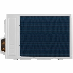 Кондиционер сплит-система Electrolux Loft EACS-12HAL/N8 12000 BTU, 30 м², 28 дБ, охлаждение, обогрев, белый