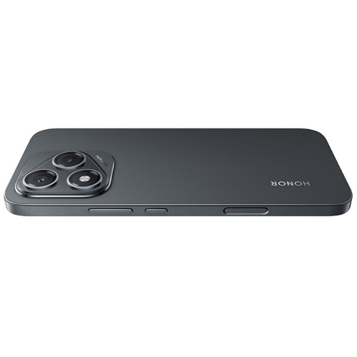 Смартфон HONOR 400 Lite 8/256Gb черный
