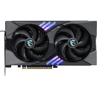 Видеокарта MSI RTX 5060 Ti 16G GAMING OC, NVIDIA RTX 5060 Ti, 16 ГБ GDDR7, 128 бит, PCI-e 5.0, 1xHDMI, 3xDP, 2647 МГц