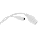 Видеокамера Dahua DH-IPC-HFW2449SP-S-IL-0360B уличная цилиндрическая IP-видеокамера 4Мп 1/2.7” CMOS объектив 3.6мм