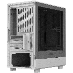 Компьютерный корпус RAMS 2.0 белый Type C