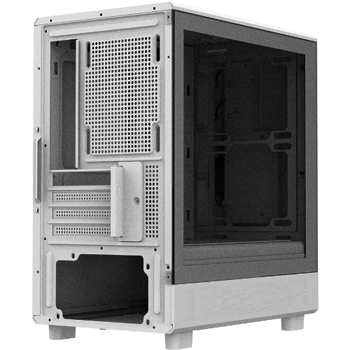 Компьютерный корпус RAMS 2.0 белый Type C