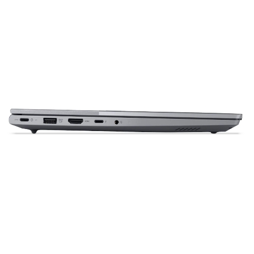 Ноутбук Lenovo ThinkBook 14 G8 IRL серый Intel Core 5 210H 2200MHz/14