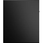 Компьютер IRU Tactio 520B6SB MT Ryzen 5 8600G (4.3) 32Gb SSD 512Gb RGr Win 11Pro 2.5xGbitEth 450W черный (RUS) (2131216)