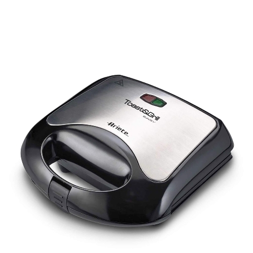 Гриль электрический Ariete Sandwichi maker. Мощность 900 Вт (8/96) 1980
