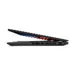 Ноутбук Lenovo ThinkPad T14 Gen 4 i7-1355U 16Gb SSD 512Gb Intel UHD Graphics 14 WUXGA IPS TS Cam 39.3Вт*ч Win11Pro(ENG) KBD RU\ENG Черный 21HD0077US