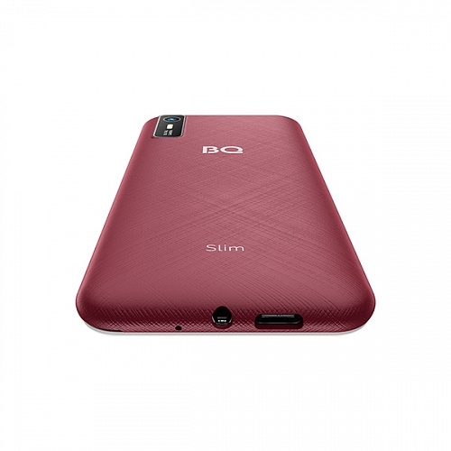 Мобильный телефон BQ 2833 Slim красный