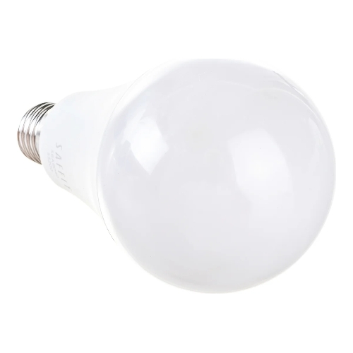 Лампа светодиодная SAFFIT SBA8040 (55200) 40Вт Е27 теплый