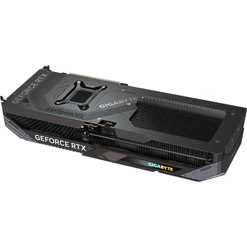 Видеокарта Gigabyte PCI-E GV-N5070GAMING OC-12GD 1.0 NVIDIA GeForce RTX 5070 12Gb 192bit GDDR7 2805/28000 HDMIx1 DPx3 HDCP Ret
