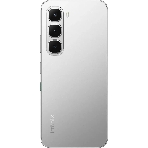 Смартфон Infinix HOT 60i 8/256Gb, серебристый