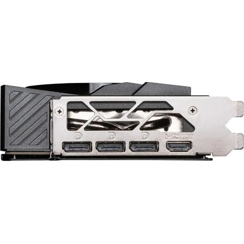Видеокарта MSI RTX 5070 GAMING TRIO OC 12Gb GDDR7 192bit 3xDP HDMI 3FAN RTL