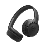 Беспроводные наушники JBL Tune 530BT черный, накладные, Bluetooth, складная конструкция