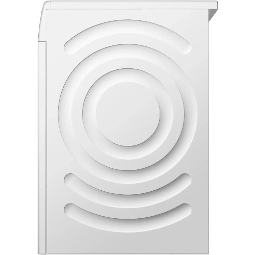 Стиральная машина Bosch WGK264Z0ME белый, загрузка фронтальная 11 кг, 1400 об/мин., класс: A