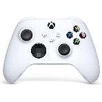 Геймпад Xbox White Wireless controller, 1914