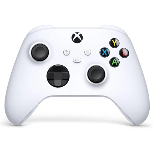 Геймпад Xbox White Wireless controller, 1914