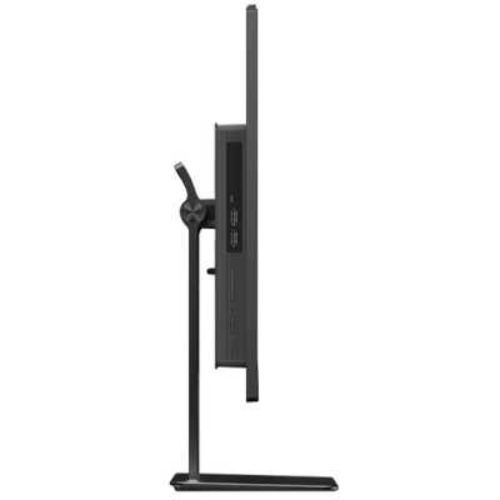 Моноблок IRBIS SmartAIO 24; 23.8“(i3-12100;8Gb/256Gb;IPS;16:9;1920x1080x100Hz;1500:1;250Cd/m2;5ms;HDMI(out);DP;USB-C;4*USB 2.0;2*USB3.1;RJ45;WebC 5MP;WIFI6;BT5.0;Tilt;Spk2*3W;keyb+mouse;Win11Pro(Китай)