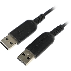 Комплект клавиатура+мышь A4Tech FStyler F1010 проводной, USB, 1600 DPI, чёрный/оранжевый