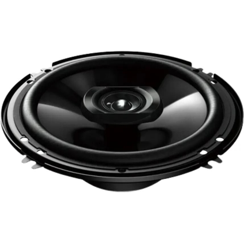 Колонки автомобильные Pioneer TS-1620F 200Вт 88дБ 4Ом 16см (6дюйм) (ком.:2кол.) коаксиальные двухполосные