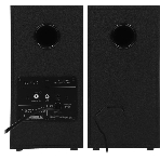 Колонки Edifier R1080BT Black (2.0,Bluetooth v5.0,24Bt RMS)