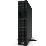 Источник бесперебойного питания Online CyberPower OL3000ERTX L2U 3000VA/2700W USB/RS-232/Dry/EPO/SNMPslot/RJ11/45/ВБМ (8 IEC С13, 1 IEC C19)