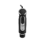 Блендер Blackton Bt HB1030SS черный, 1100 Вт, Регулировка скорости (кол-во): 2 скоростных режима, Тип управления (механический/электронный): Механический, Мерный стакан: Да, Объем мерного стакана, мл: 600 мл, Скорость работы в режиме 
