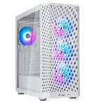 Компьютерный корпус Silverstone SST-FA514X-WG (G41FA514XWG0020)