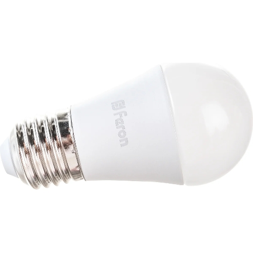 Лампа светодиодная Feron LB-750 11W 230V E27 2700K G45