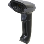 Сканер штрих-кодов Mertech CL-2210 BLE Dongle P2D USB черный 4794