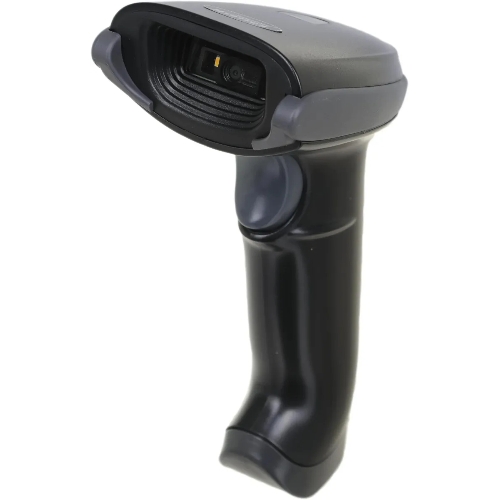 Сканер штрих-кодов Mertech CL-2210 BLE Dongle P2D USB черный 4794