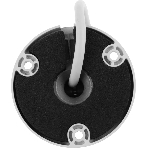 Видеокамера Dahua DH-IPC-HFW2449SP-S-IL-0360B уличная цилиндрическая IP-видеокамера 4Мп 1/2.7” CMOS объектив 3.6мм