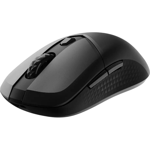 Мышь беспроводная/проводная MSI VERSA 300 черный, 8000 dpi, радиоканал, Bluetooth, USB, кнопки - 6