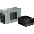 Блок питания Ocypus Beta P500 BK (Beta-P500-N1HDBK024X-EU), 500Вт, 120мм, черный