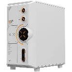 Компьютерный корпус RAMS 2.0 белый Type C