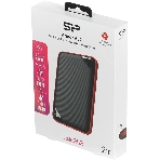 Внешний HDD 2.5