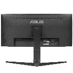 Монитор 34" ASUS TUF Gaming VG34VQL1B VA 3440x1440, 165 Гц, 1 мс, 21:9, 550 кд/м², HDMI 2.0, DP 1.4, 3.5 Jack, USB Hub (2x USB), изогнутый экран (1500R), динамики (2x2 Вт), черный