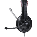 Комплект клавиатура+мышь Redragon S137 проводной, USB, чёрный