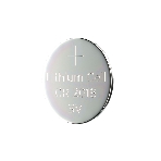 Литиевые батарейки OLMIO CR2016 05 (5 шт в блистере)