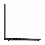 Ноутбук Lenovo ThinkPad T14 Gen 4 i7-1355U 16Gb SSD 512Gb Intel UHD Graphics 14 WUXGA IPS TS Cam 39.3Вт*ч Win11Pro(ENG) KBD RU\ENG Черный 21HD0077US
