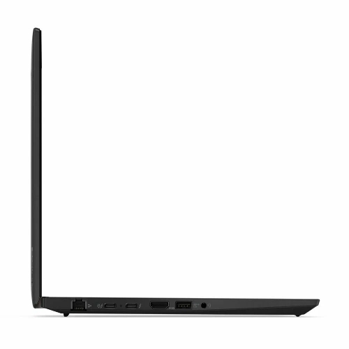 Ноутбук Lenovo ThinkPad T14 Gen 4 i7-1355U 16Gb SSD 512Gb Intel UHD Graphics 14 WUXGA IPS TS Cam 39.3Вт*ч Win11Pro(ENG) KBD RU\ENG Черный 21HD0077US