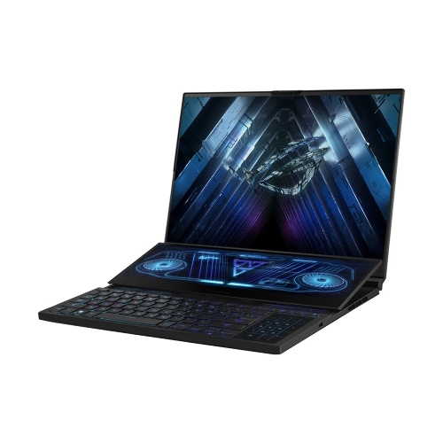 Ноутбук ASUS ROG Zephyrus Duo 16 GX650PY-NM083W 16