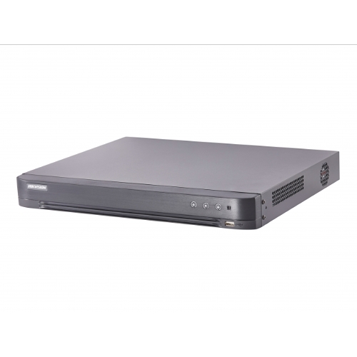 Видеорегистратор Hikvision iDS-7208HUHI-M2/FA (C)