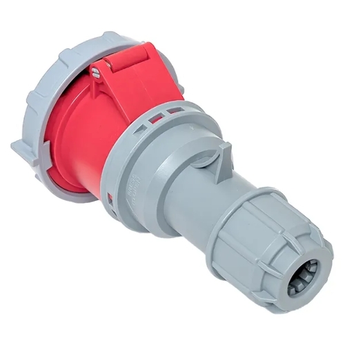 Розетка переносная EKF 2252 ps-2252-32-380 PROxima 3Р+РЕ+N 32А 380В IP67