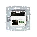 Датчик движения IEK BRITE ДС10-1-БрБ (BR-MS10-N-150-05-K01) белый