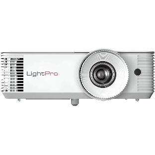 Проектор InFocus IN0006SL DLP, 4000 lm, WXGA, 30 000:1, 1.541.72:1, HDMI 1.4, VGA in, S-Video, 3.5мм in/out, USB-A, лампа 15 000ч.(ECO mode), 3W, 27дБ, 2,6 кг, БЕЛЫЙ