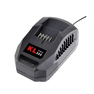 Профессиональное зарядное устройство Klpro KLC240 (14,4 В - 18 В/2,4 А)