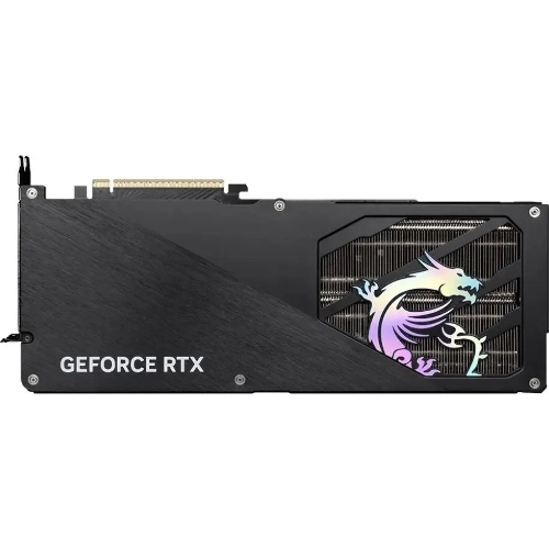 Видеокарта MSI RTX 5070 GAMING TRIO OC 12Gb GDDR7 192bit 3xDP HDMI 3FAN RTL