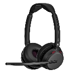 Гарнитура EPOS Impact 1060T чёрный, беспроводная, Bluetooth